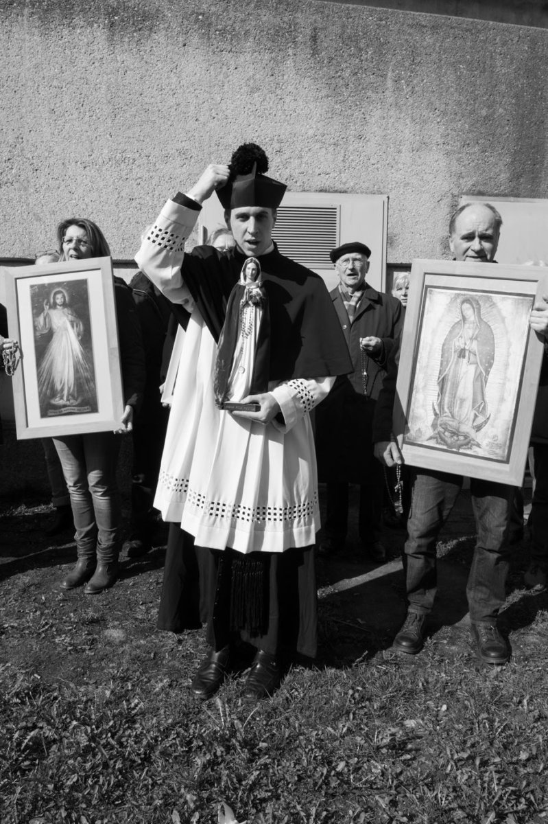 fundamentalism &#8211; ongoing - Hou Hedayat