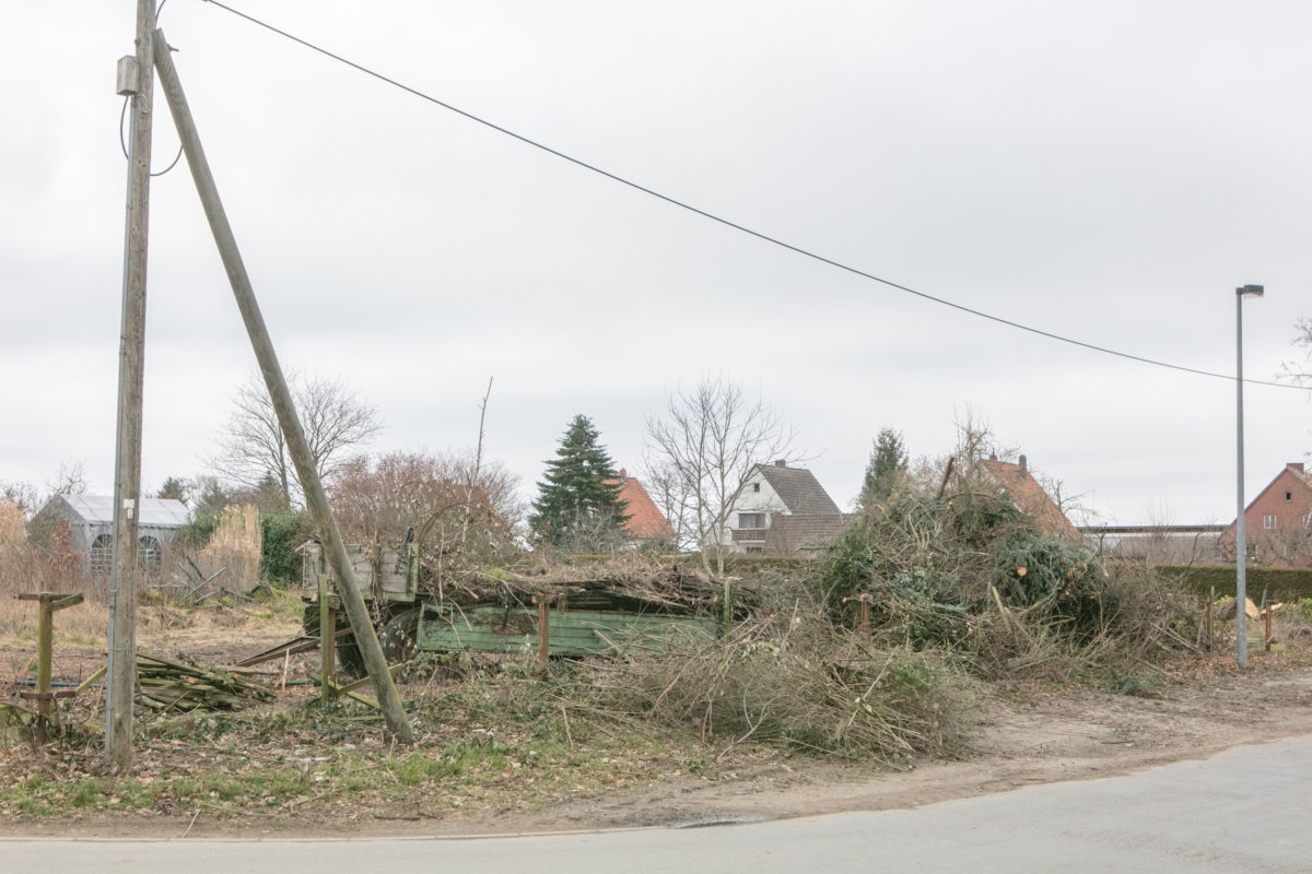 Dolgen - Hou Hedayat