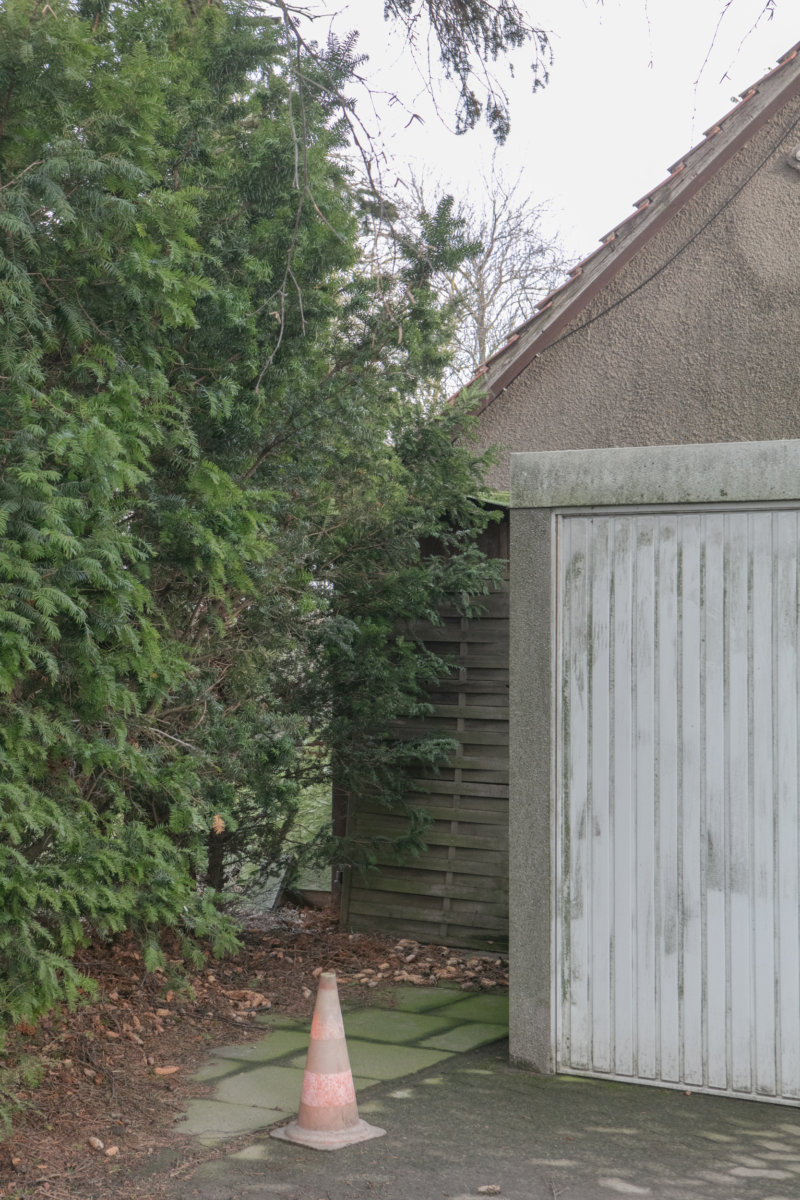 Dolgen - Hou Hedayat