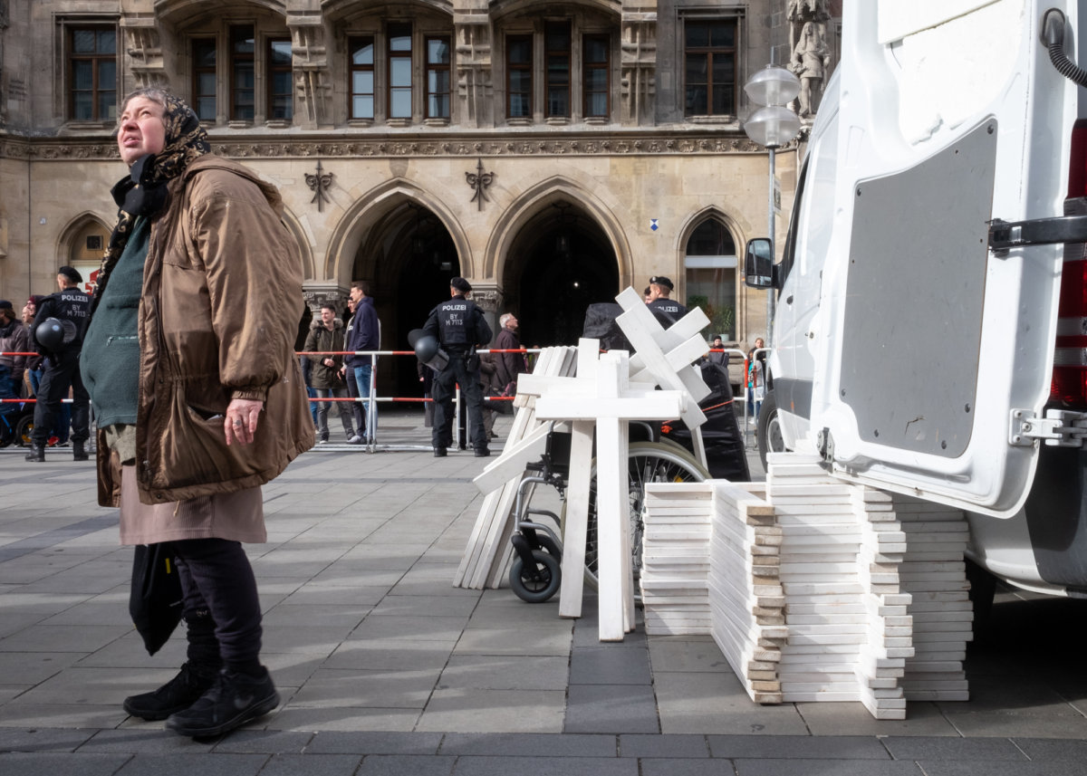 fundamentalism &#8211; ongoing - Hou Hedayat