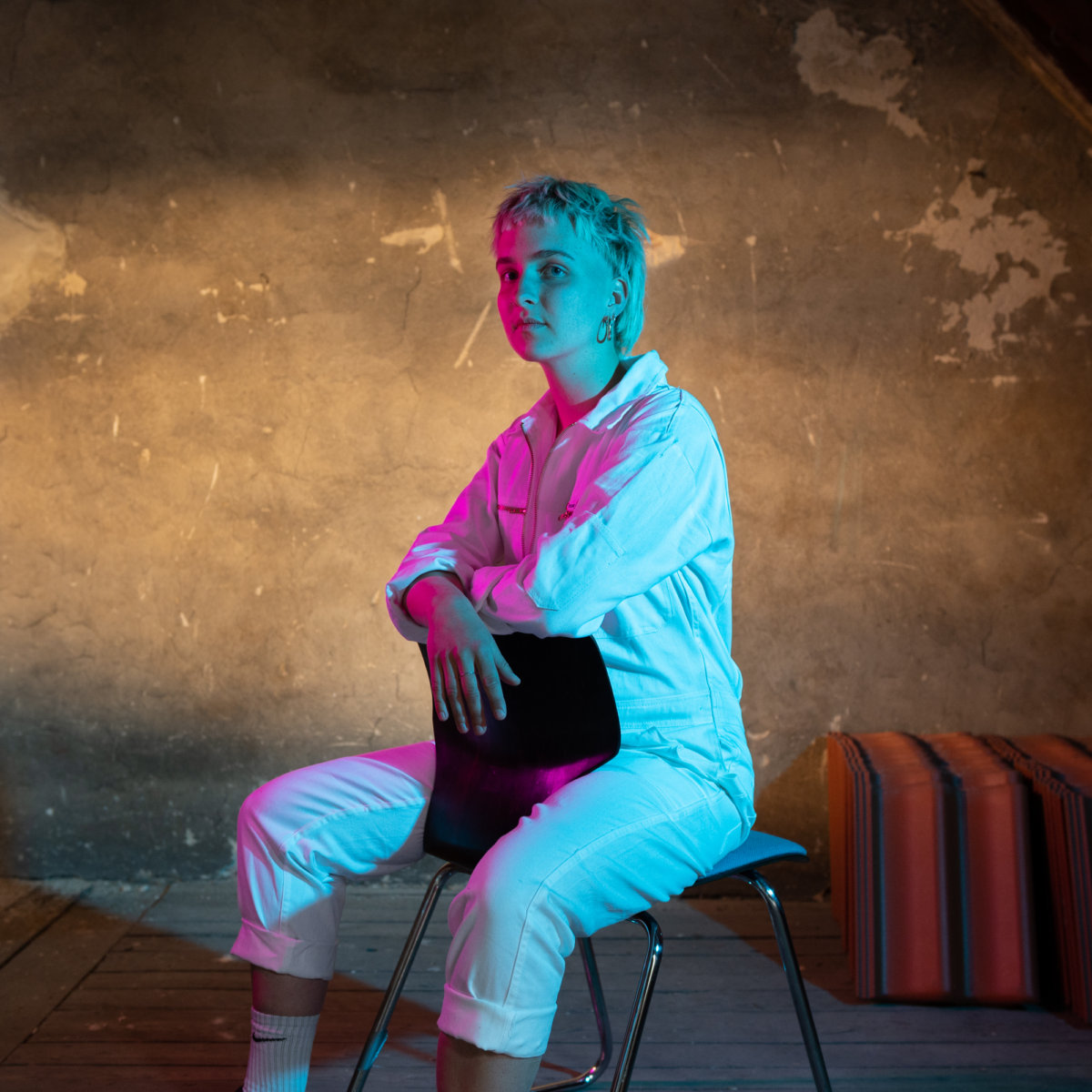 Portraits - Hou Hedayat