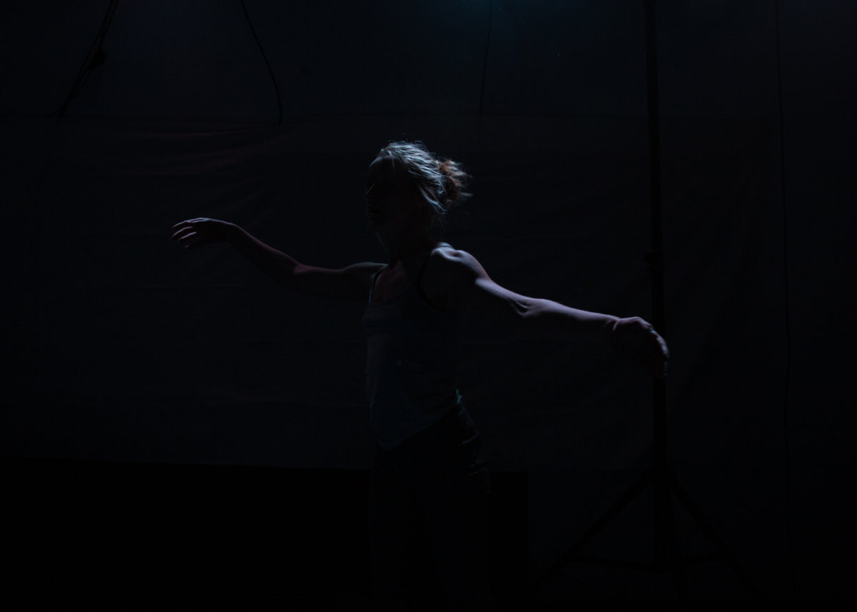 Portraits - Hou Hedayat