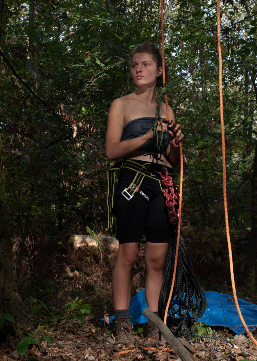 Portraits - Hou Hedayat