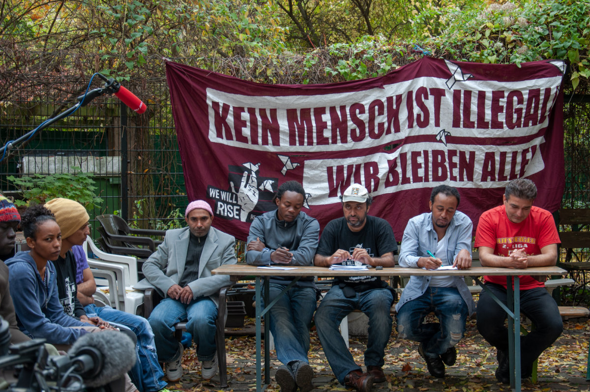 The Constant Defense - Hou Hedayat