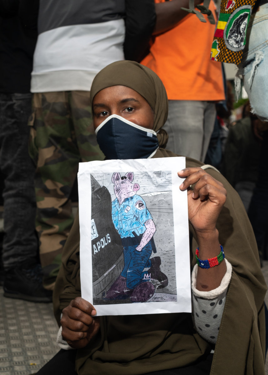 The Constant Defense - Hou Hedayat