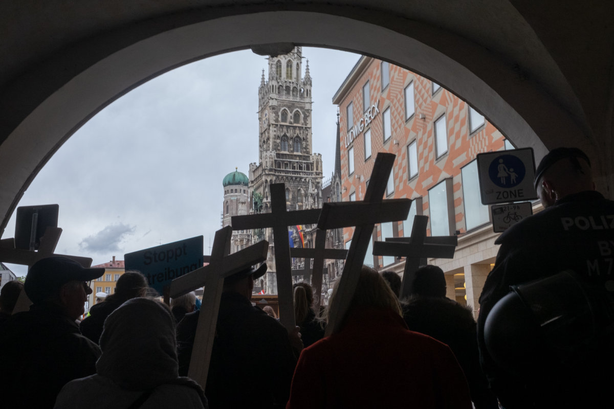 fundamentalism &#8211; ongoing - Hou Hedayat