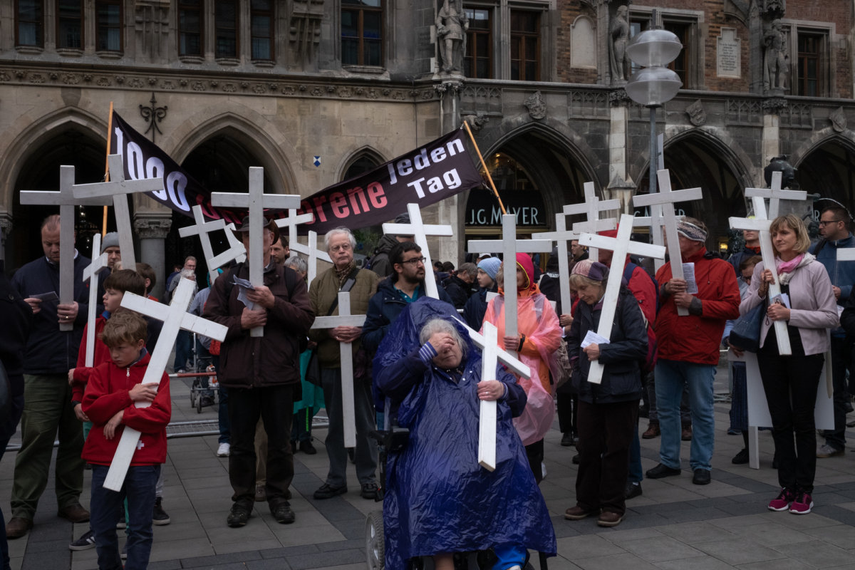 fundamentalism &#8211; ongoing - Hou Hedayat